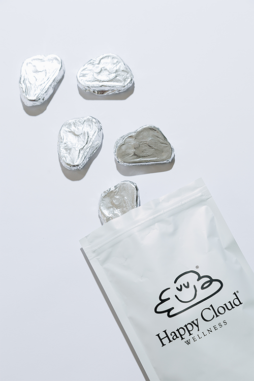 HC Chocolates Extra Strength