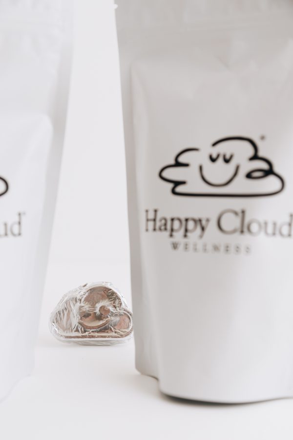 HC Chocolates Extra Strength