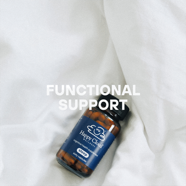 Functional Support