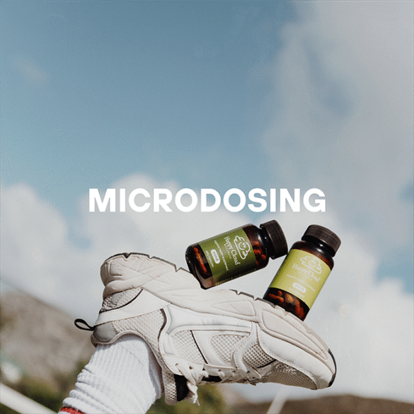 Microdosing