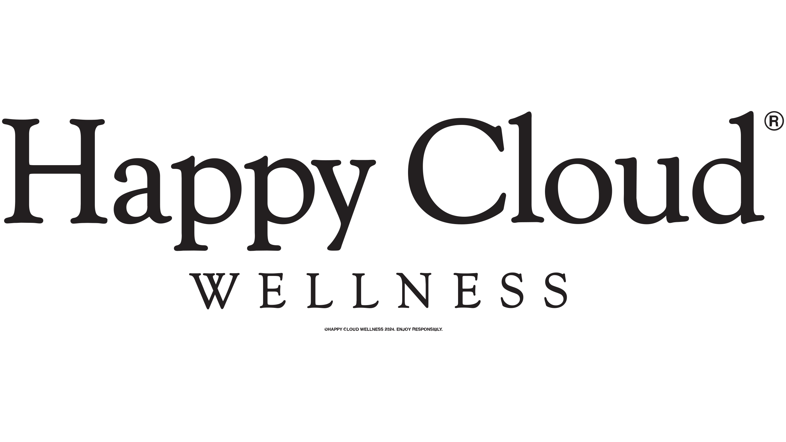 Happy Cloud Wellness